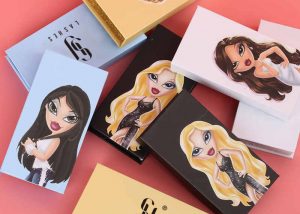 Wholesale Lashes and Packaging