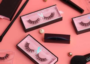 Wholesale Lash Packaging