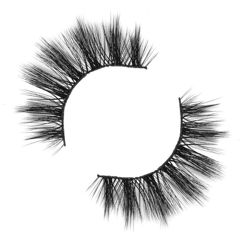 YF-04 4D Silk Eye Lashes